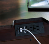 Dantenton Bedroom - Tampa Furniture Outlet