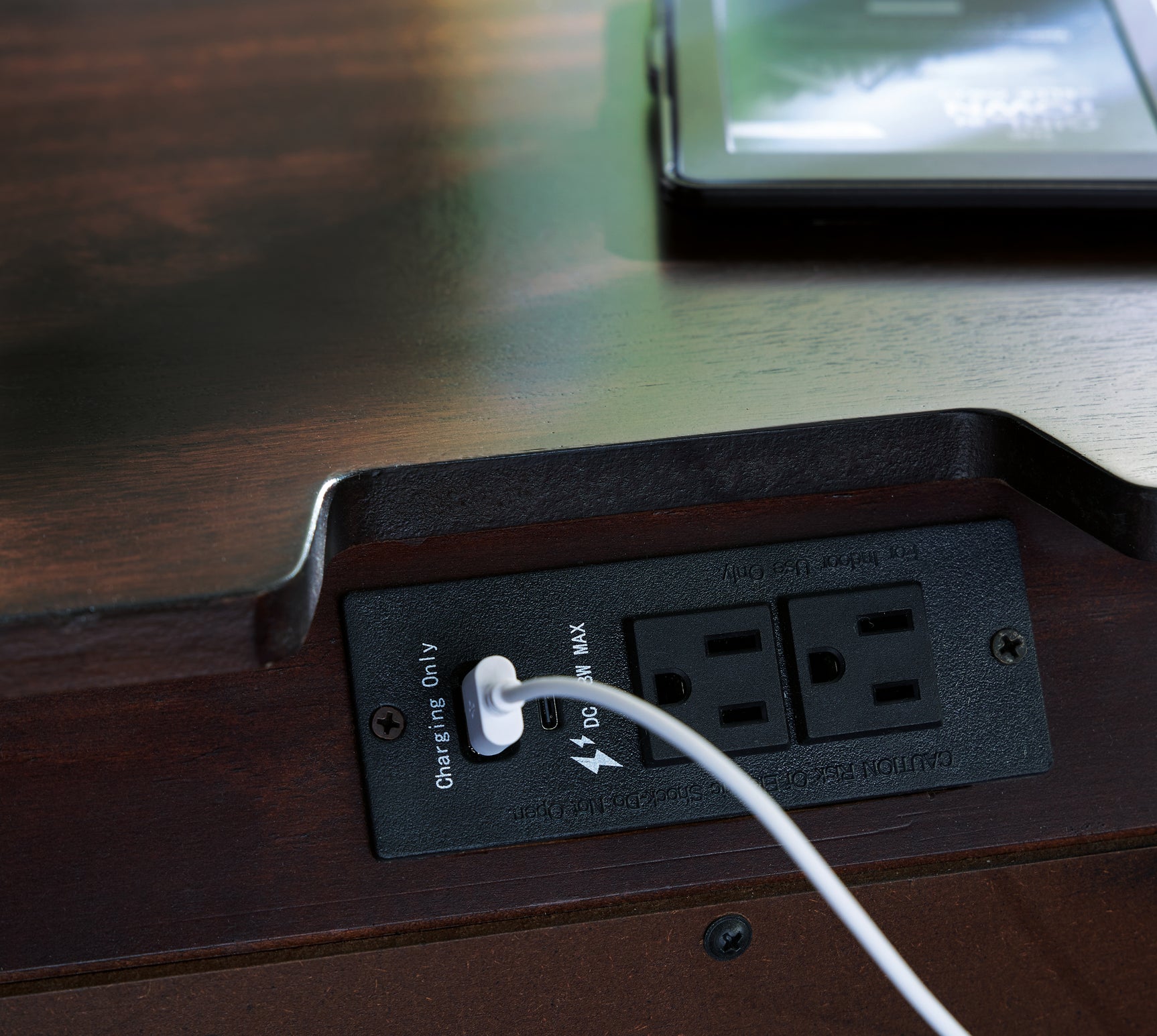 Dantenton Bedroom - Tampa Furniture Outlet