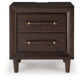 Dantenton Bedroom - Tampa Furniture Outlet