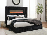 Tayleena Bedroom - Tampa Furniture Outlet