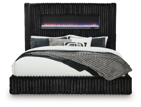 Tayleena Bedroom - Tampa Furniture Outlet