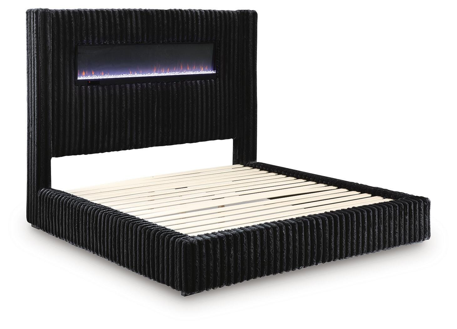 Tayleena Bedroom - Tampa Furniture Outlet