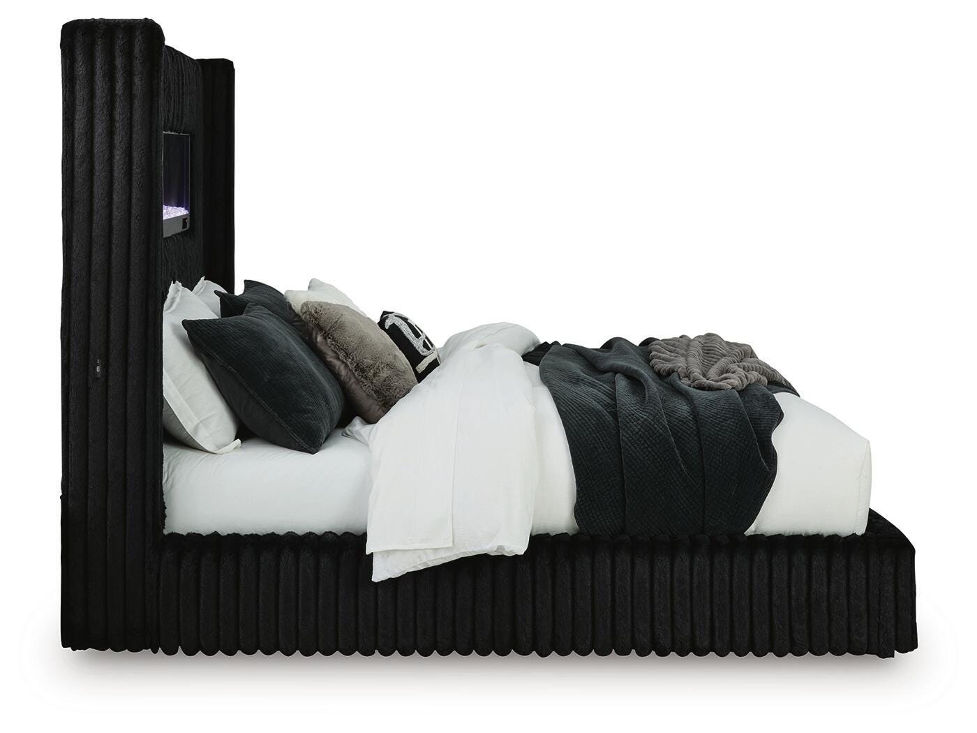 Tayleena Bedroom - Tampa Furniture Outlet