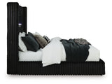 Tayleena Bedroom - Tampa Furniture Outlet