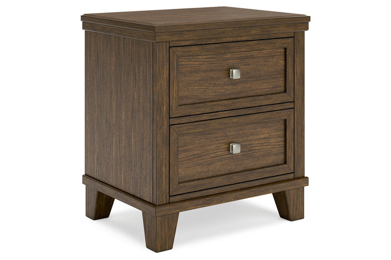 Shawbeck Nightstand - Tampa Furniture Outlet