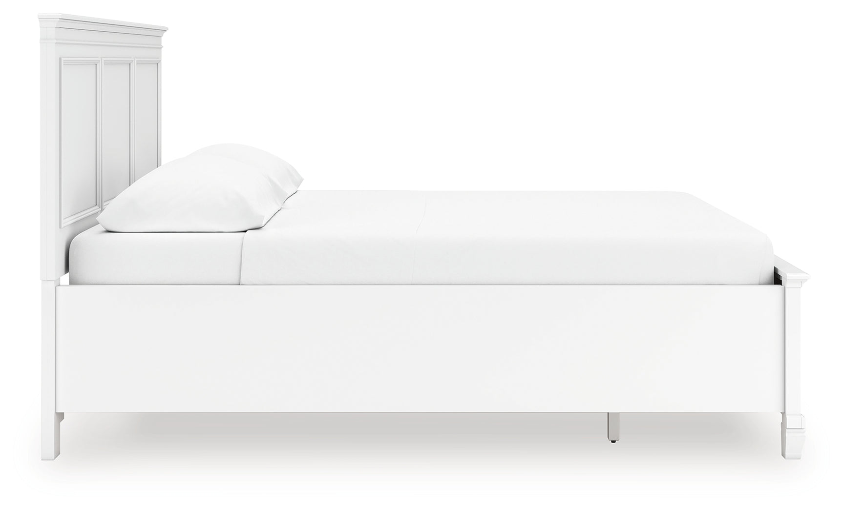 Fortman Bedroom