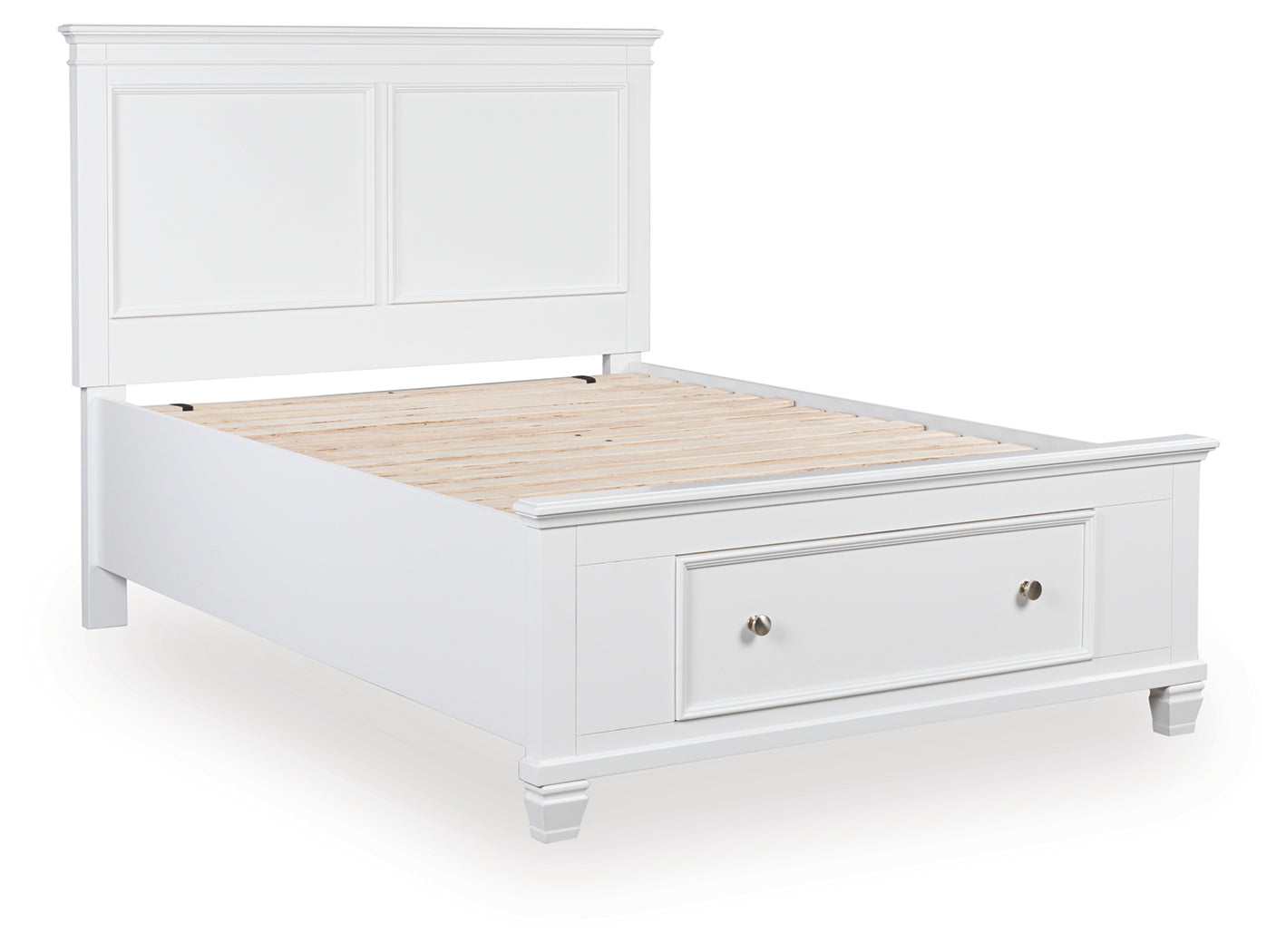 Fortman Bedroom