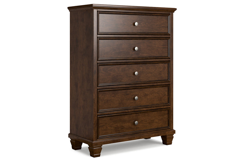Danabrin Chest - Tampa Furniture Outlet