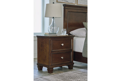 Danabrin Nightstand - Tampa Furniture Outlet
