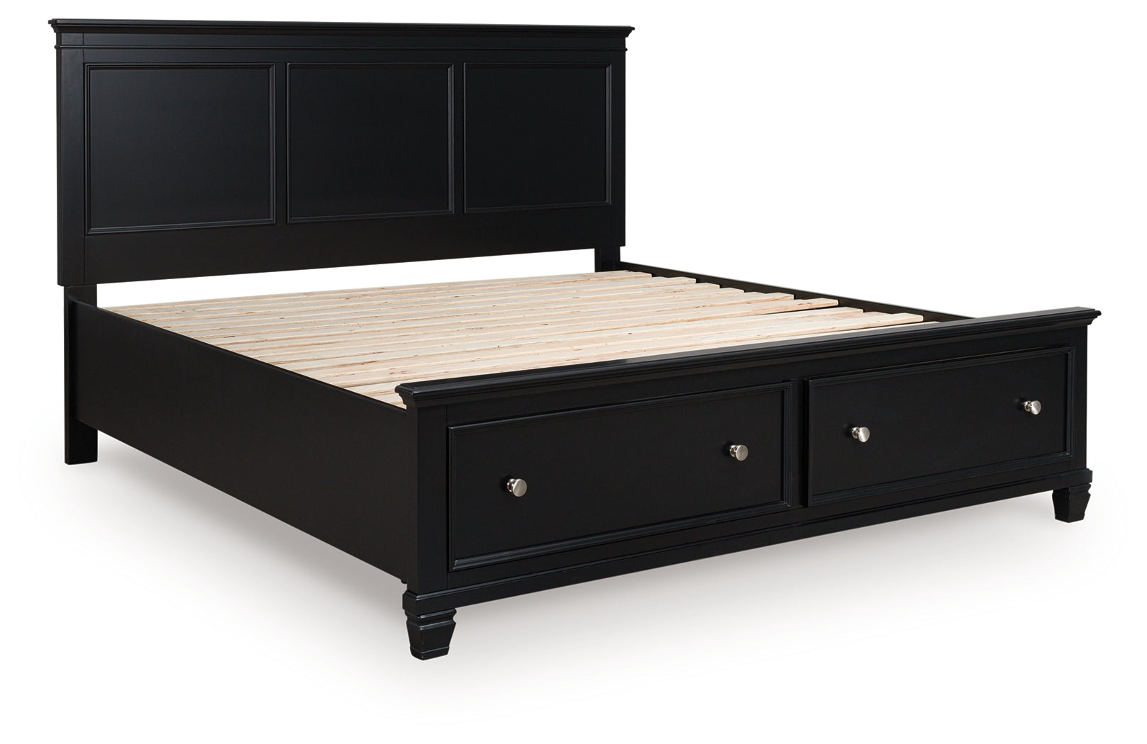 Lanolee Bedroom - Tampa Furniture Outlet