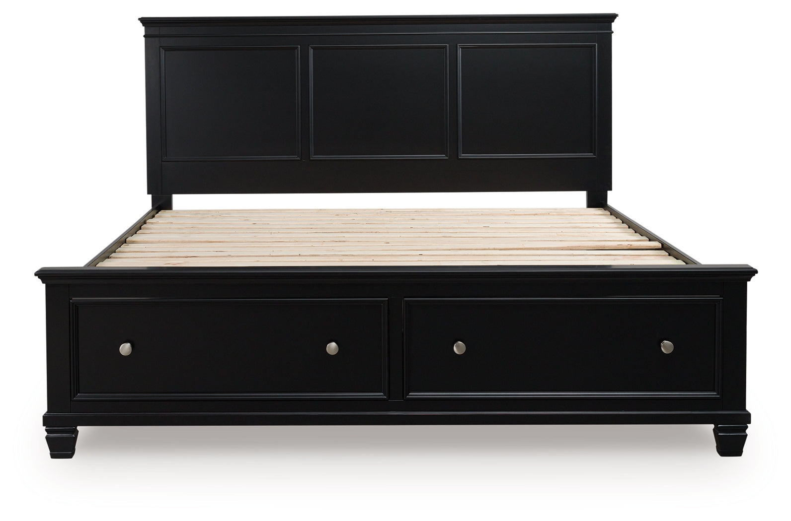 Lanolee Bedroom - Tampa Furniture Outlet