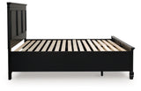 Lanolee Bedroom - Tampa Furniture Outlet