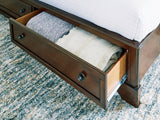 Trellington Bedroom