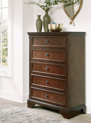 Trellington Bedroom