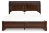 Trellington Bedroom