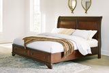 Trellington Bedroom