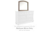 Lettner Bedroom