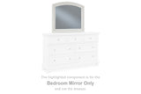 Robbinsdale Bedroom
