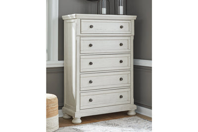 Robbinsdale Chest - Tampa Furniture Outlet