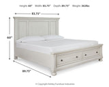 Robbinsdale Bedroom