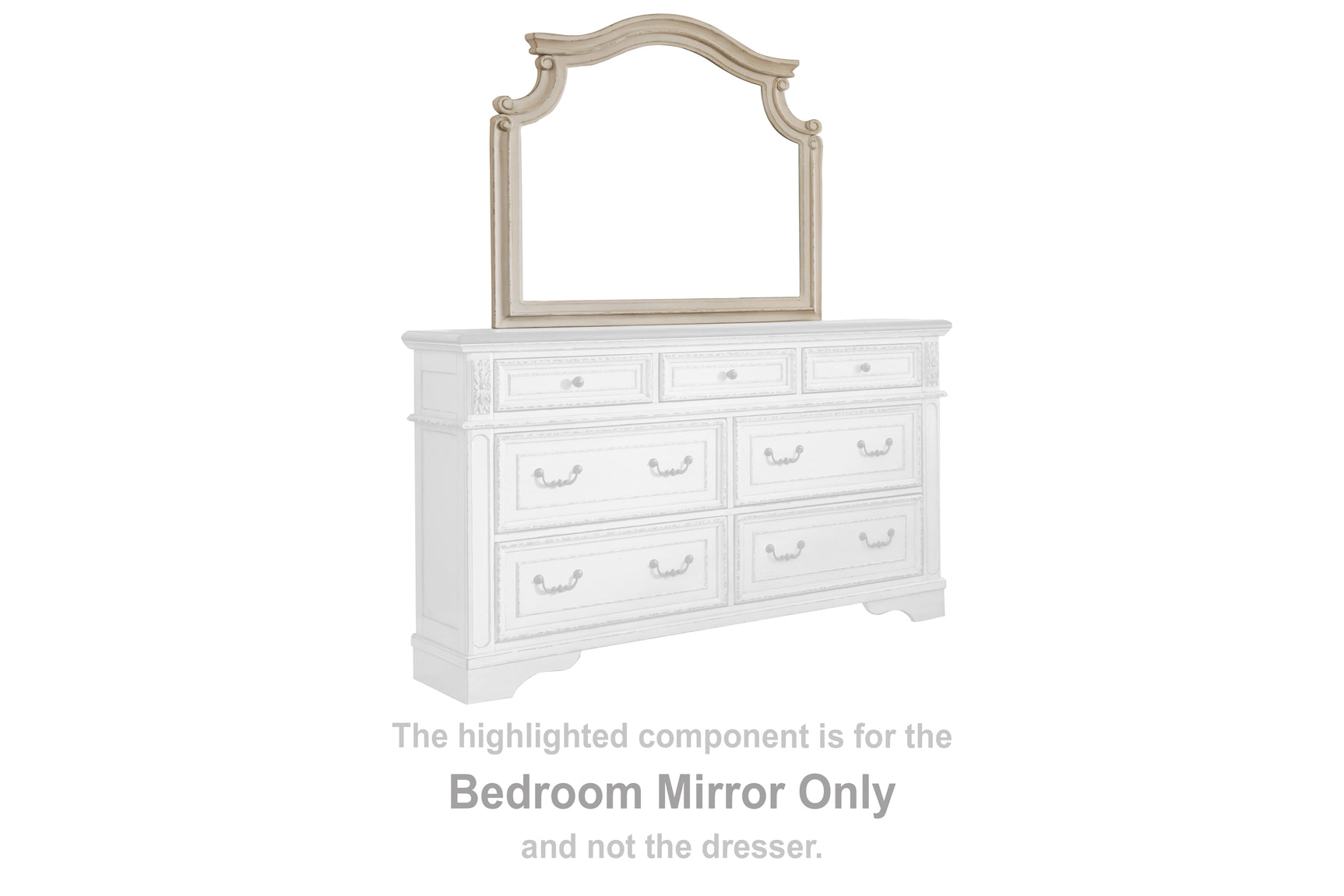 Realyn Bedroom