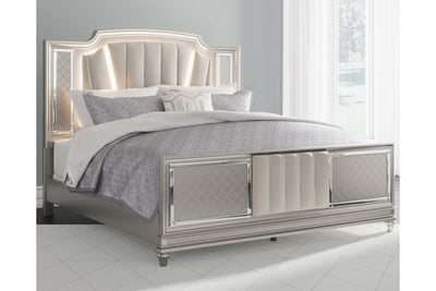 Chevanna Bedroom - Tampa Furniture Outlet