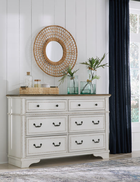 Blendon Bedroom