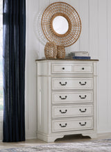 Blendon Bedroom