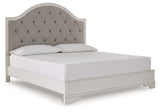 Blendon Bedroom