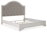 Blendon Bedroom