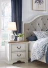 Blendon Bedroom