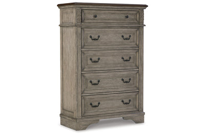 Lodenbay Chest - Tampa Furniture Outlet