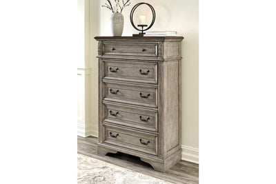 Lodenbay Chest - Tampa Furniture Outlet