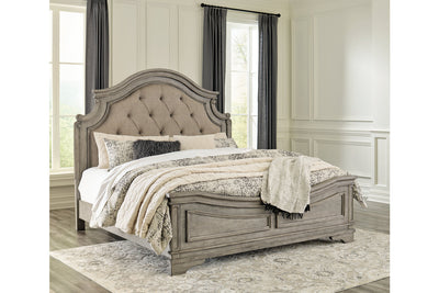 Lodenbay Bedroom - Tampa Furniture Outlet