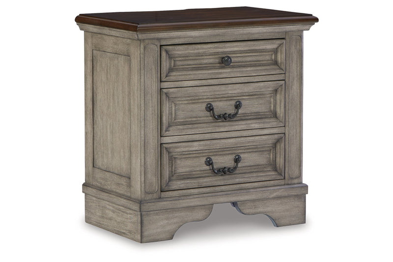 Lodenbay Nightstand - Tampa Furniture Outlet
