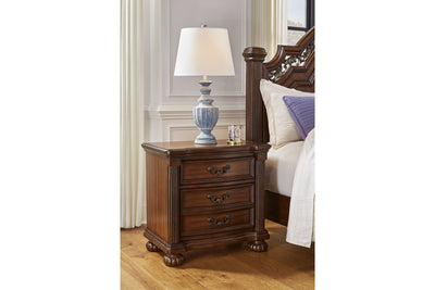 Lavinton Nightstand - Tampa Furniture Outlet