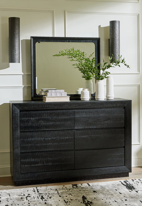 Londer Bedroom
