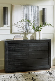 Londer Bedroom