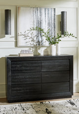 Londer Bedroom