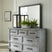 Tampa Furniture Outlet - Ashley Furniture - Russelyn Bedroom - California King Storage Bed / Gray - B772B9
