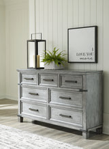 Russelyn Bedroom - Tampa Furniture Outlet