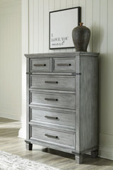 Russelyn Bedroom - Tampa Furniture Outlet