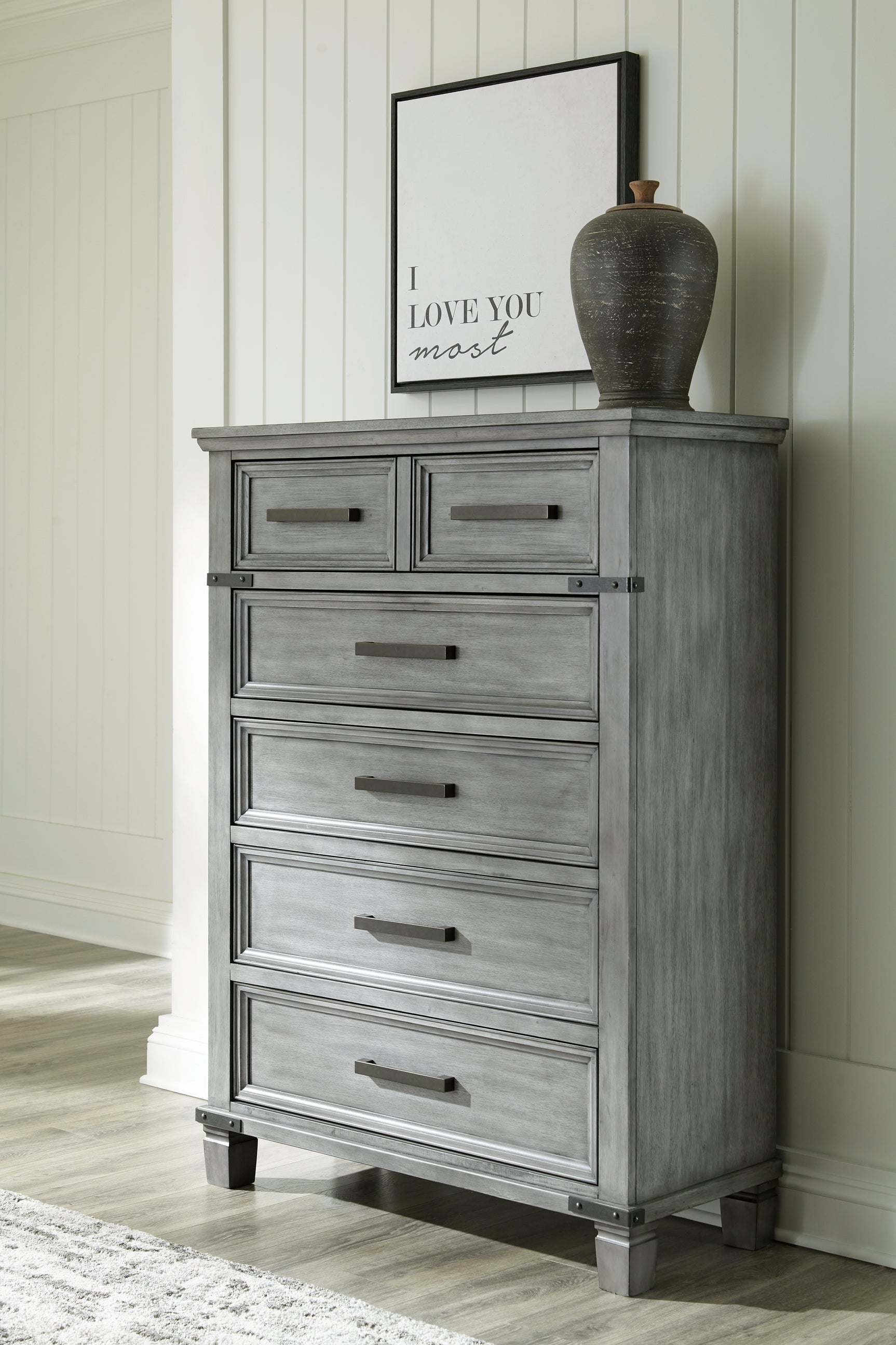 Russelyn Bedroom - Tampa Furniture Outlet