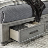 Russelyn Bedroom - Tampa Furniture Outlet