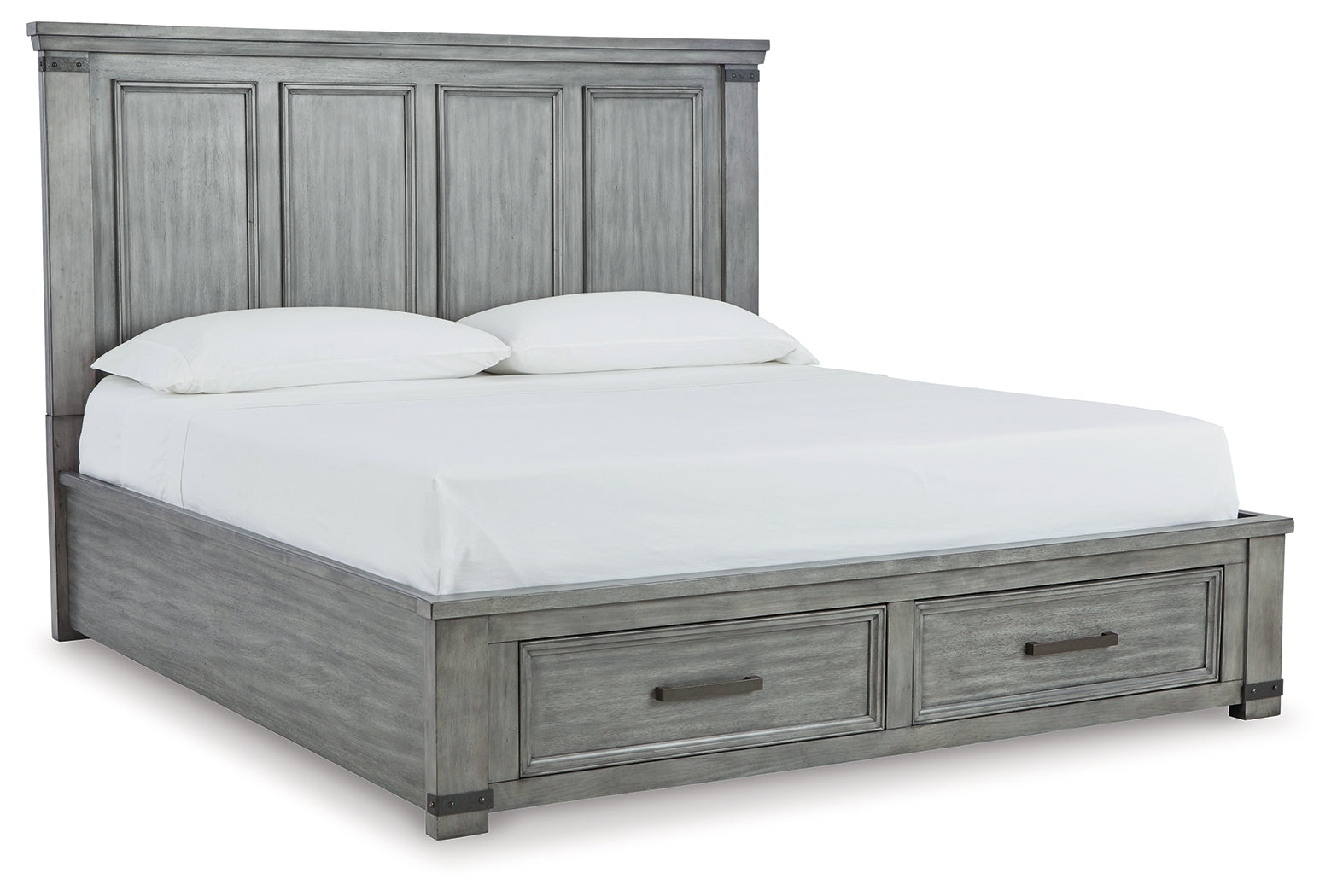 Russelyn Bedroom - Tampa Furniture Outlet