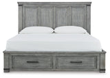 Russelyn Bedroom - Tampa Furniture Outlet