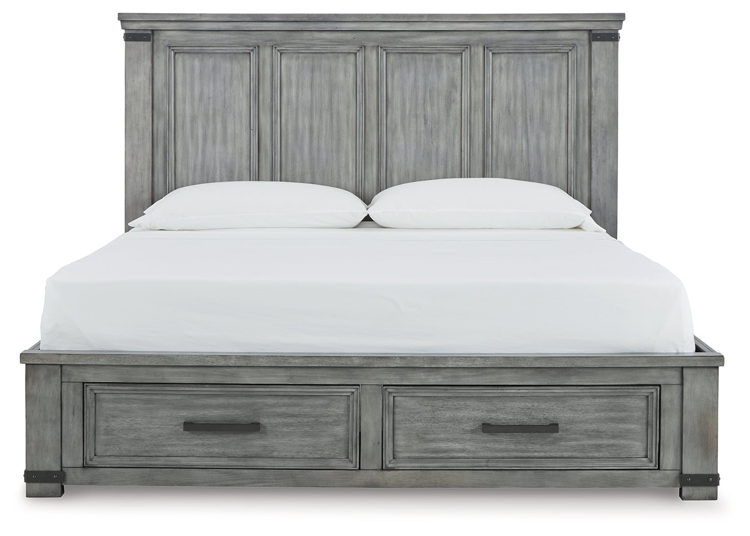 Russelyn Bedroom - Tampa Furniture Outlet