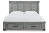 Russelyn Bedroom - Tampa Furniture Outlet
