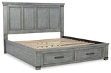 Russelyn Bedroom - Tampa Furniture Outlet