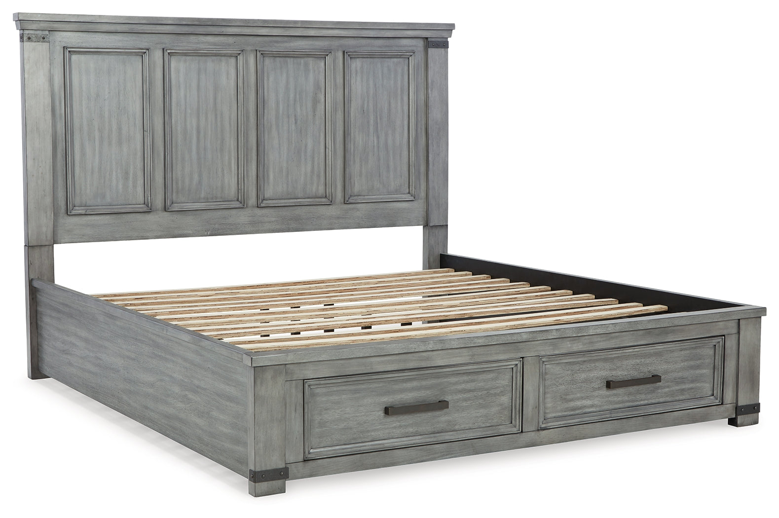 Russelyn Bedroom - Tampa Furniture Outlet